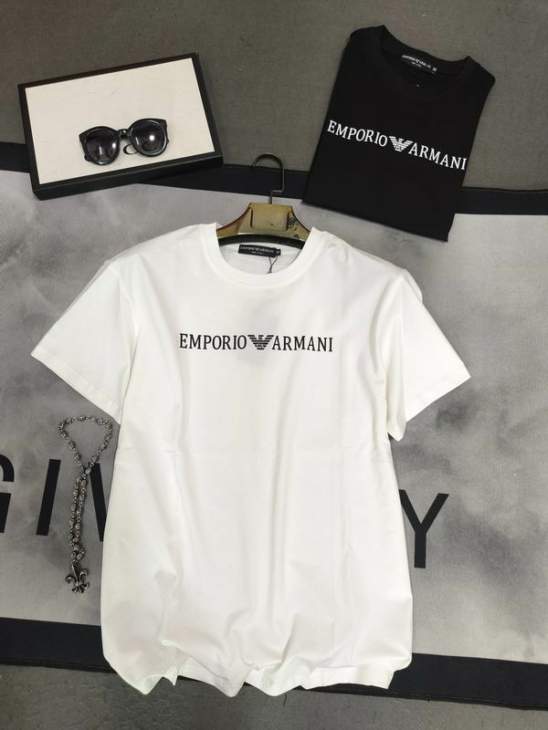 Picture of Armani T Shirts Short _SKUArmanim-3xl13xh0822629